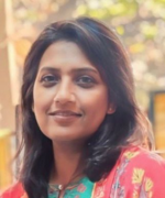 Varsha S Roy